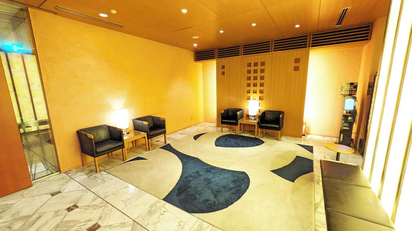 Hotel Nihonbashi Saibo