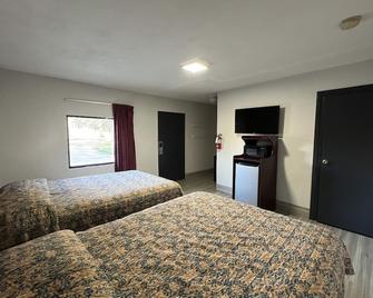 Comfort Stay Inn - Quincy - Ložnice