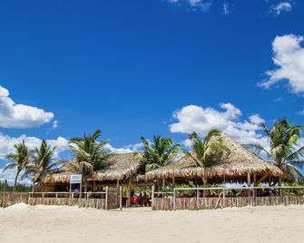 Villa del Mar Praia Hotel - Camocim - Strand