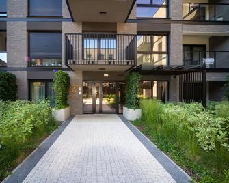 Maya's Flats & Resorts 17 - Nadmotlawie - Gdansk - Building