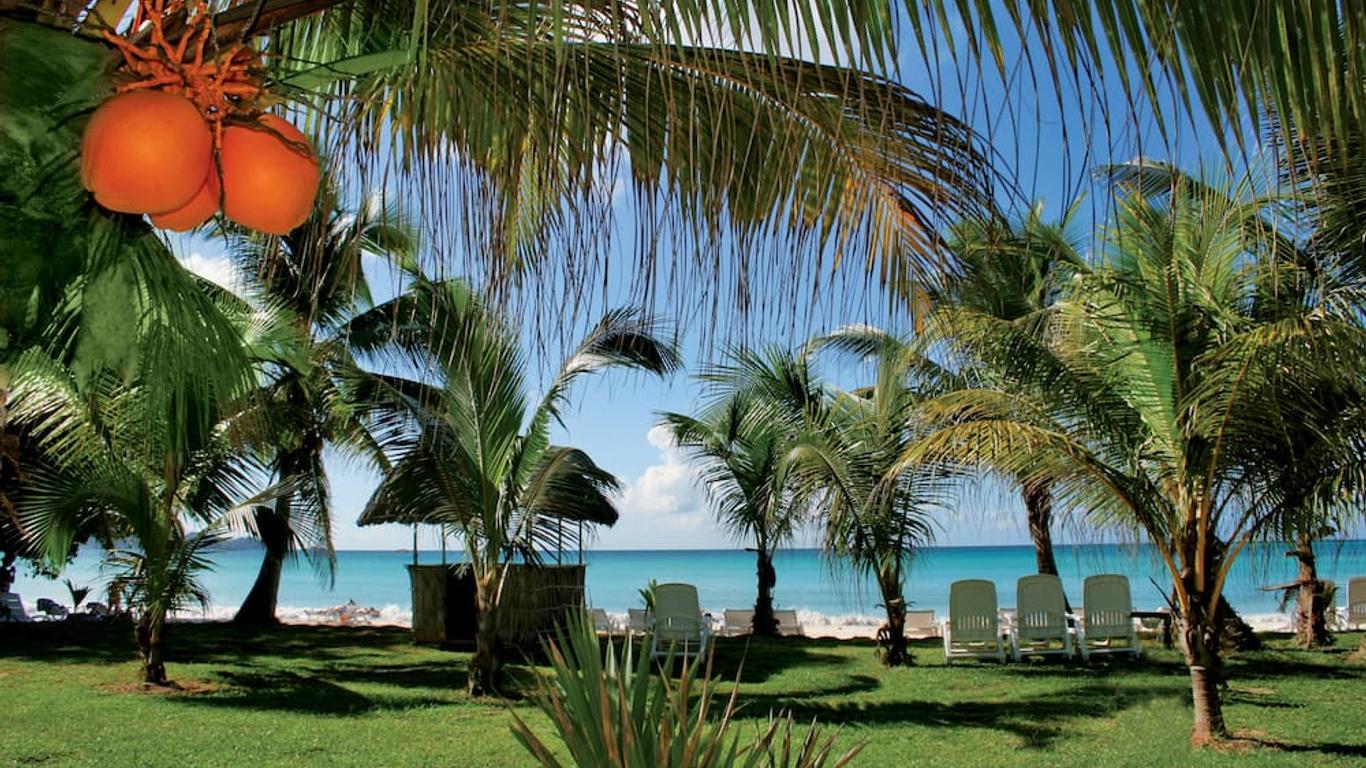 Hotel Cote d'or Lodge