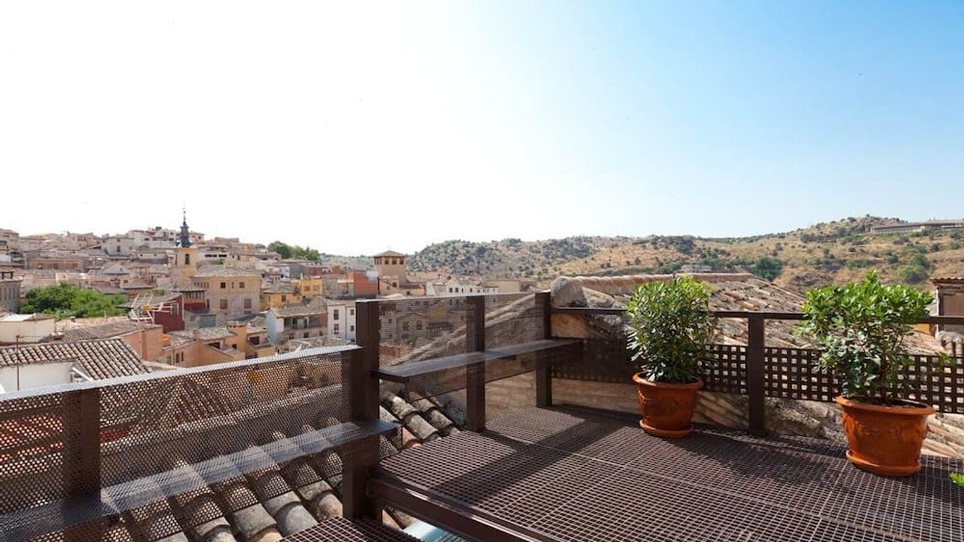 Hospederia Casa De Cisneros