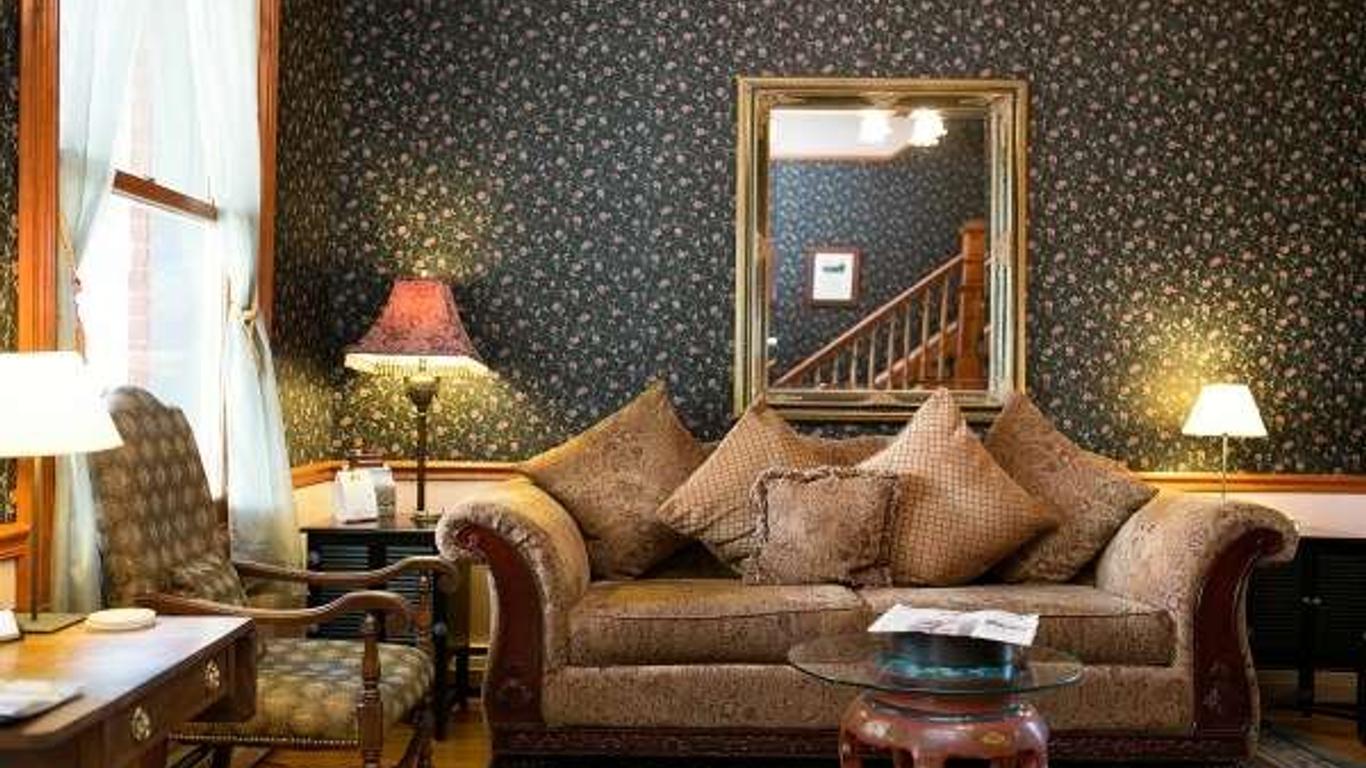 The Mauger Estate Bed & Breakfast