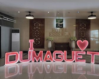 Hotel Essencia - Dumaguete City