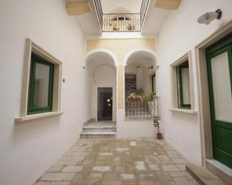 B&B Dimora San Vincenzo - Gallipoli