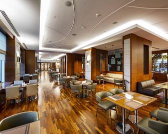 Holiday Inn Baku By IHG - Baku - Ristorante