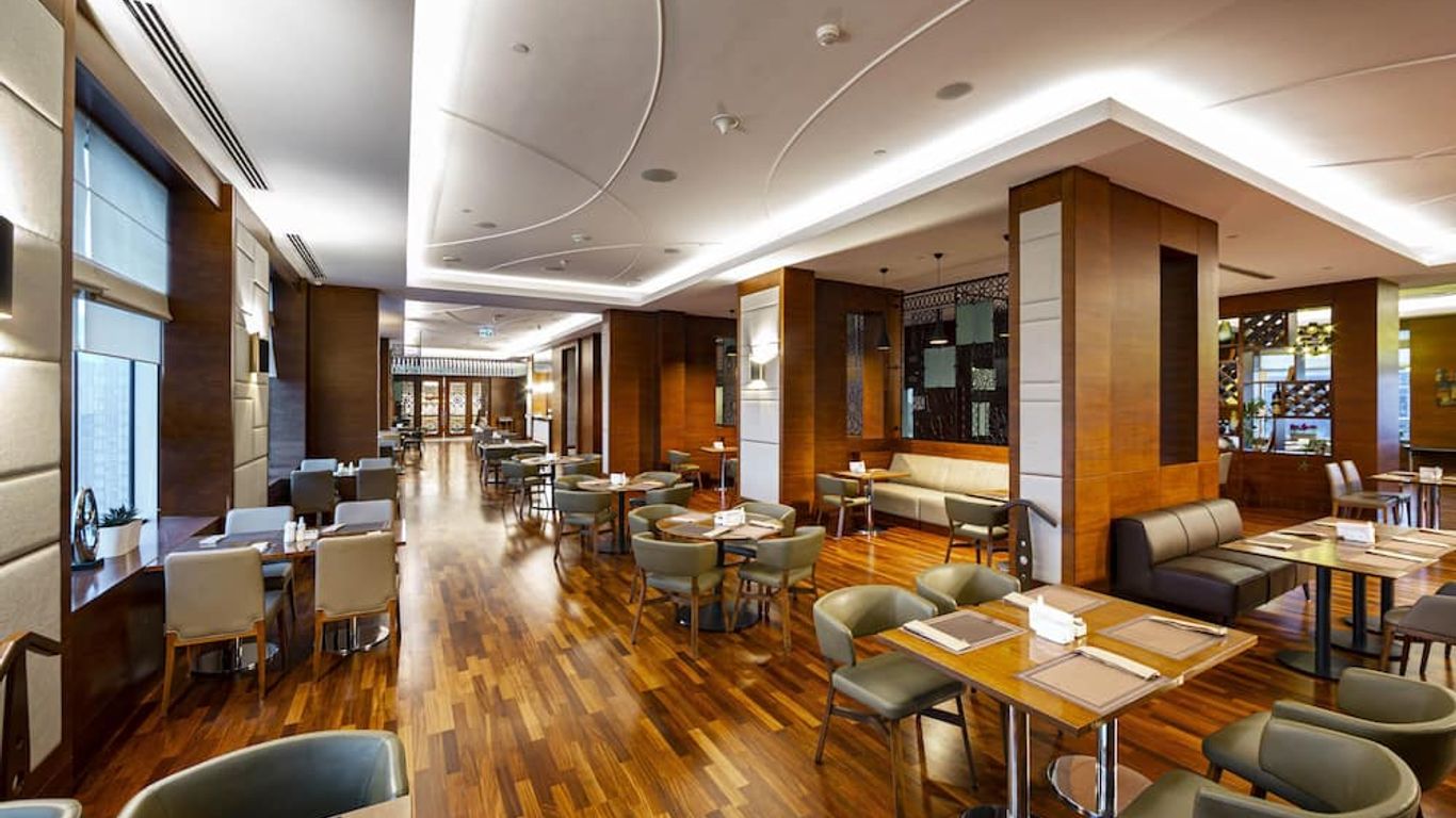 Holiday Inn Baku By IHG