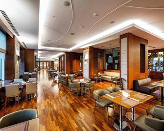 Holiday Inn Baku By IHG - Baku - Ravintola