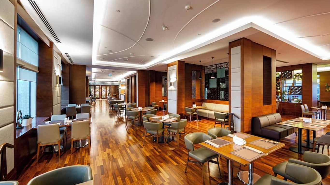 Holiday Inn Baku By IHG