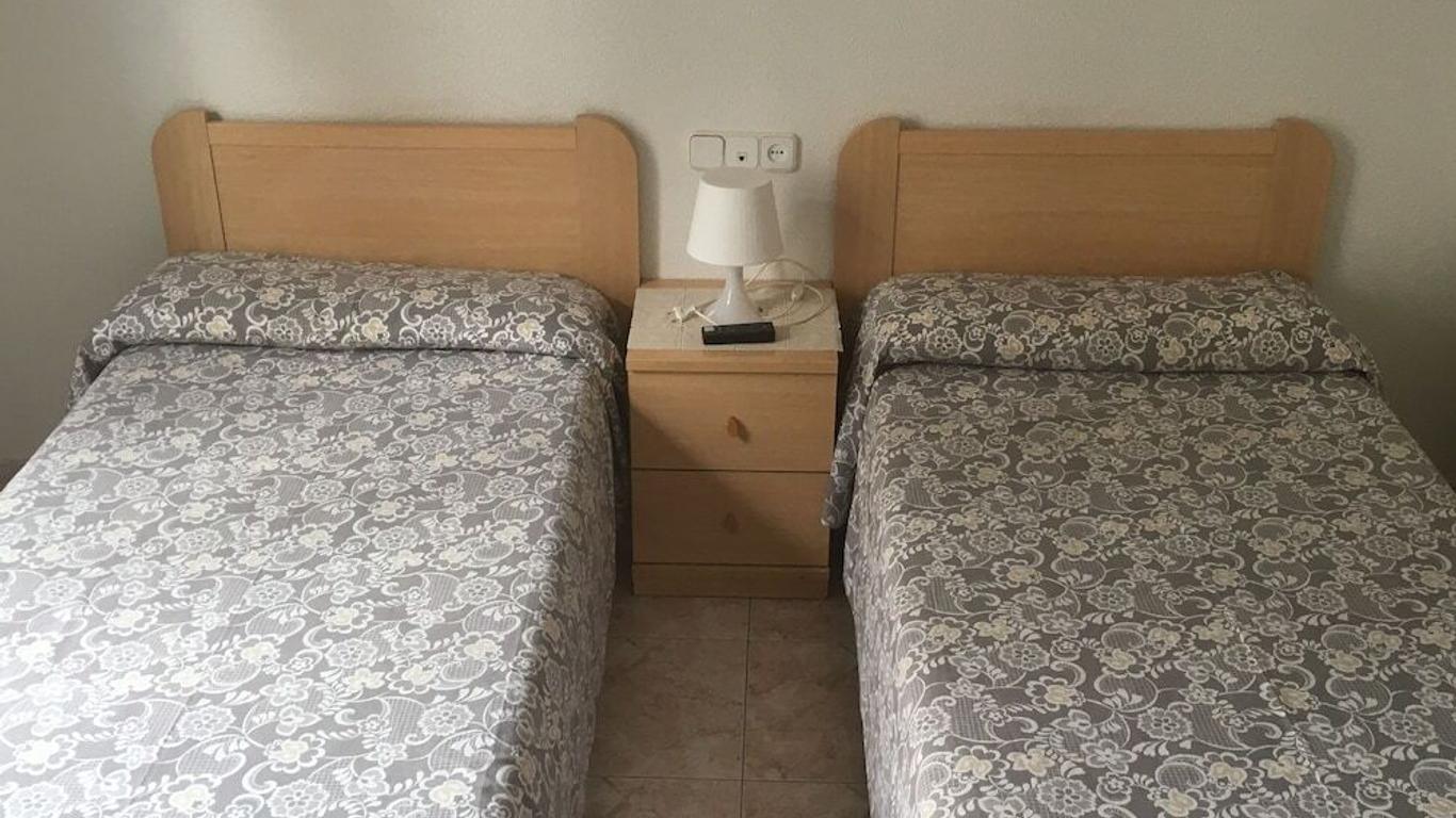 Hostal Casanova