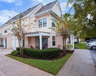 Kickback In Kissimmee! One Bedroom First Floor Villa - Ocoee - Edificio