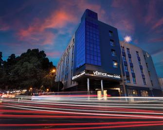 Vertice Indalo Almeria - Almería - Edificio