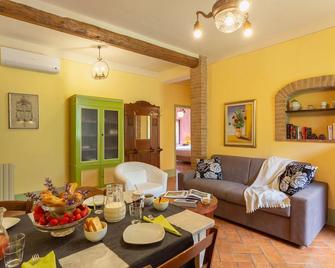 Il Palazzetto - Siena - Comedor