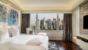 The Park Lane Hong Kong - A Pullman Hotel - Hong Kong - Bedroom