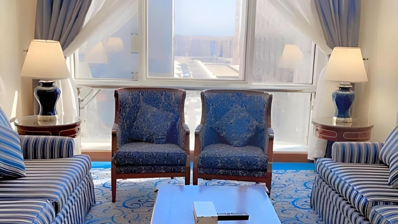 Al Rawda Royal Inn