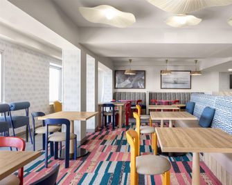 Home2 Suites by Hilton Outer Banks Kill Devil Hills - Kill Devil Hills - Restaurante