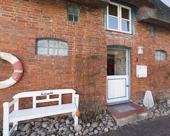 Wohnung Berlin - Pellworm - Gebäude