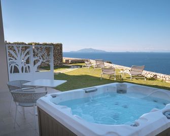 Villa Dalessandro - Capri