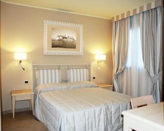 La Casa di Gino - Islas Tremiti - Habitación