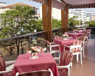 Hotel Royal - Gatteo - Ресторан