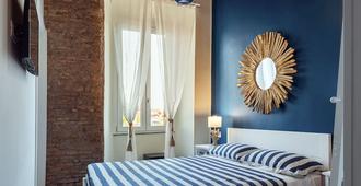 Le Boutique Luxury Resort - Fiumicino - Bedroom