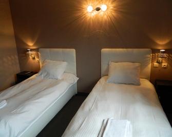 Hotel at Home - Wavre - Camera da letto