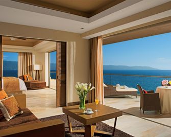 Dreams Vallarta Bay Resort - Puerto Vallarta - Κρεβατοκάμαρα