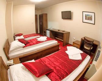 Hotel Konak Konjic - Konjic - Habitación