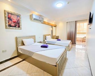 Afnan Cairo Airport - El Cairo - Habitación