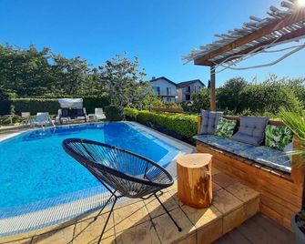 Milennia Family Hotel - Nesebar