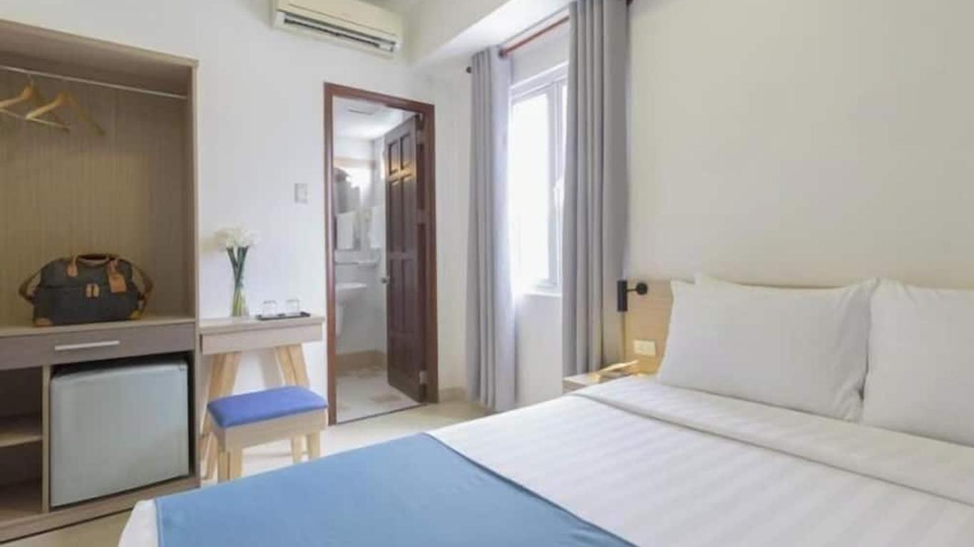 Meraki Boutique Hotel