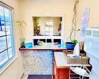 Relax Inn At Ashland - Ashland