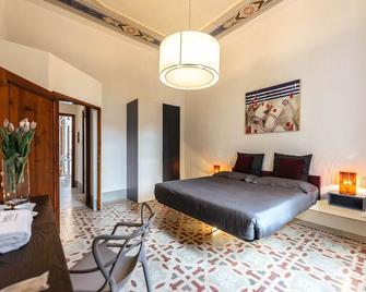 Residenza Cavour - Empoli - Habitación