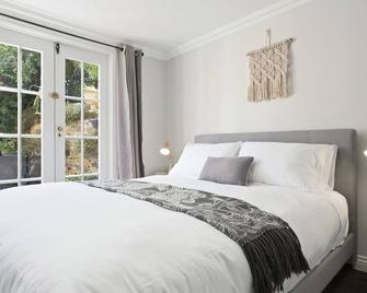 Bluestone Cottage Launceston - Launceston - Bedroom
