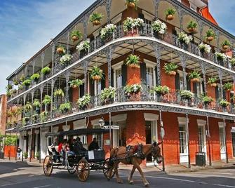 Roami At Factors Row - Nueva Orleans
