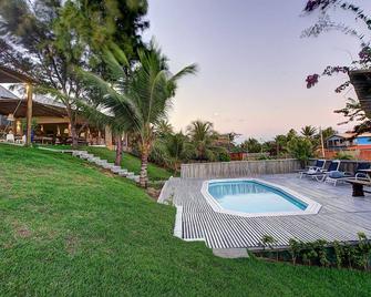 Casa Tavarua - Luxo na Praia de Taíba by Carpediem - São Gonçalo do Amarante