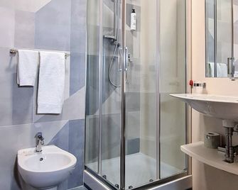 Hotel La Villetta - Calenzano - Bad