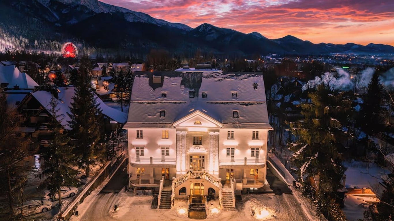 Renesans Residence Zakopane