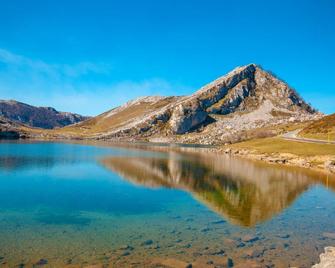 El Caleyon - Camarmeña