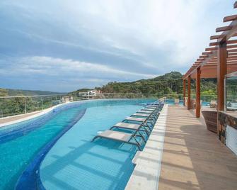 Golden gramado resort Laghetto - Gramado - Piscine