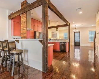 Residences Du Hosteeva - Nueva Orleans