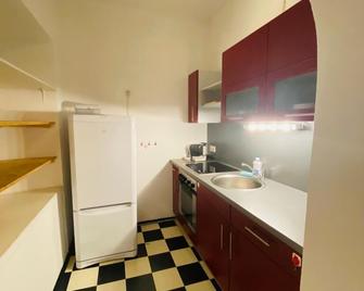 Hans-Sachs-Gasse 10 - Graz - Cuisine