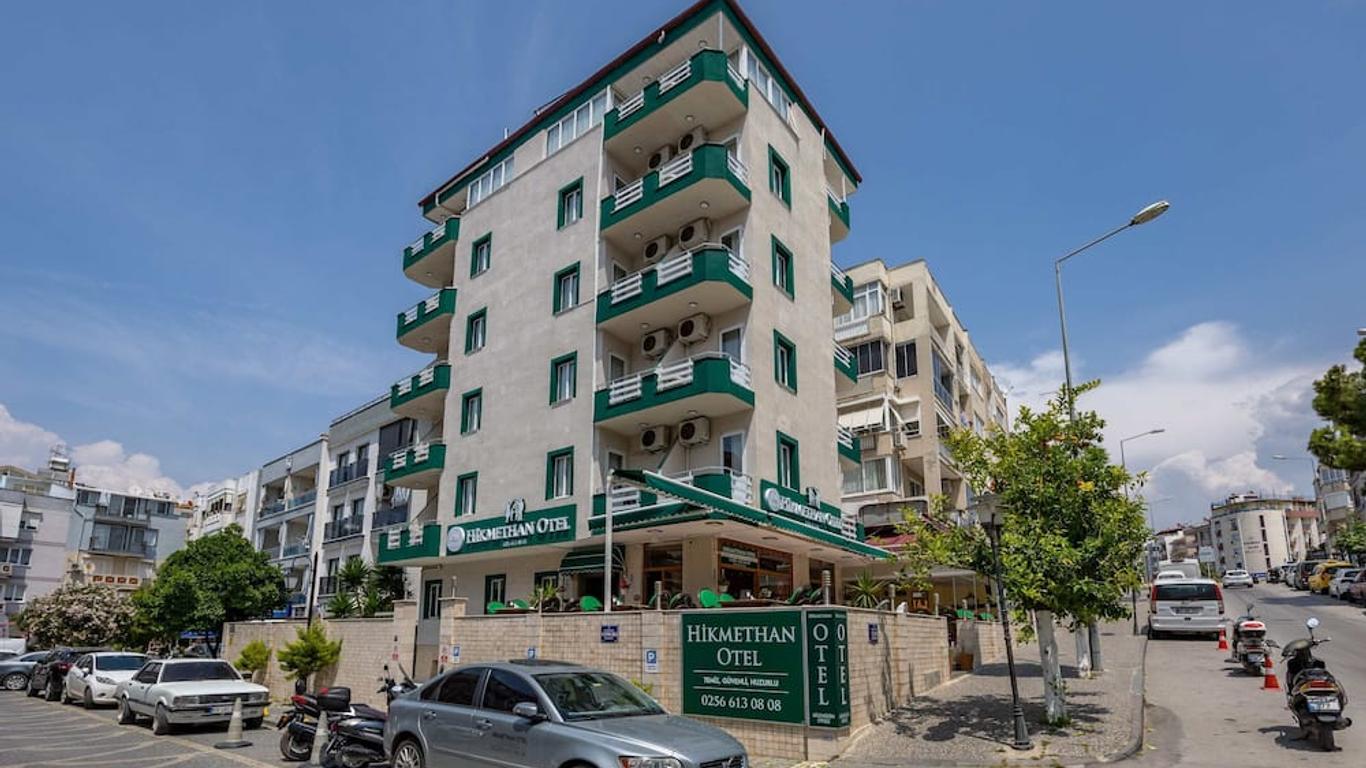 Hikmethan Otel