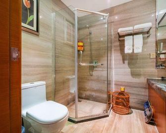 Sylva Hotel - Changsha - Habitación