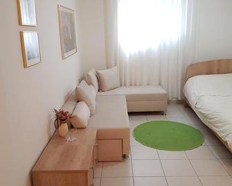 Studio Anna Veria - Veria - Soggiorno