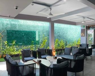 Acacia Beach Hotel - Insula Male - Lounge