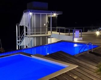 Pousada Ilha da Saudade - Morro de Sao Paulo - Pool