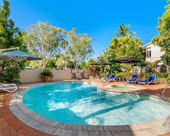 At The Sound - Noosa Heads - Piscina