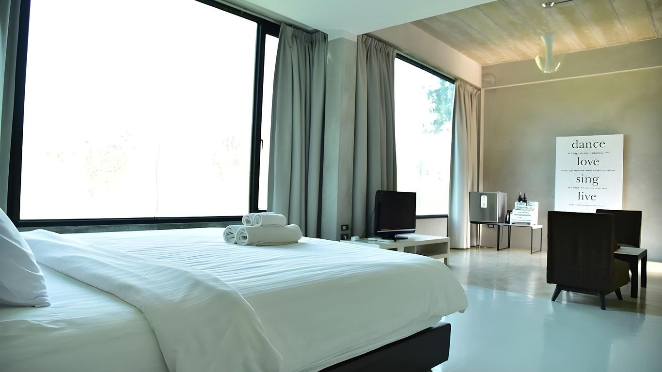 Home Elements Khaoyai