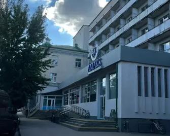 Amaks Premier Hotel - Babruysk